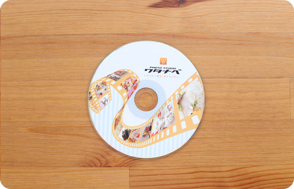 バースデーフォト・お誕生日写真_奈良市・大和郡山市・生駒市_フォトスタジオワタナベ(渡辺写真館)奈良本店_データパック