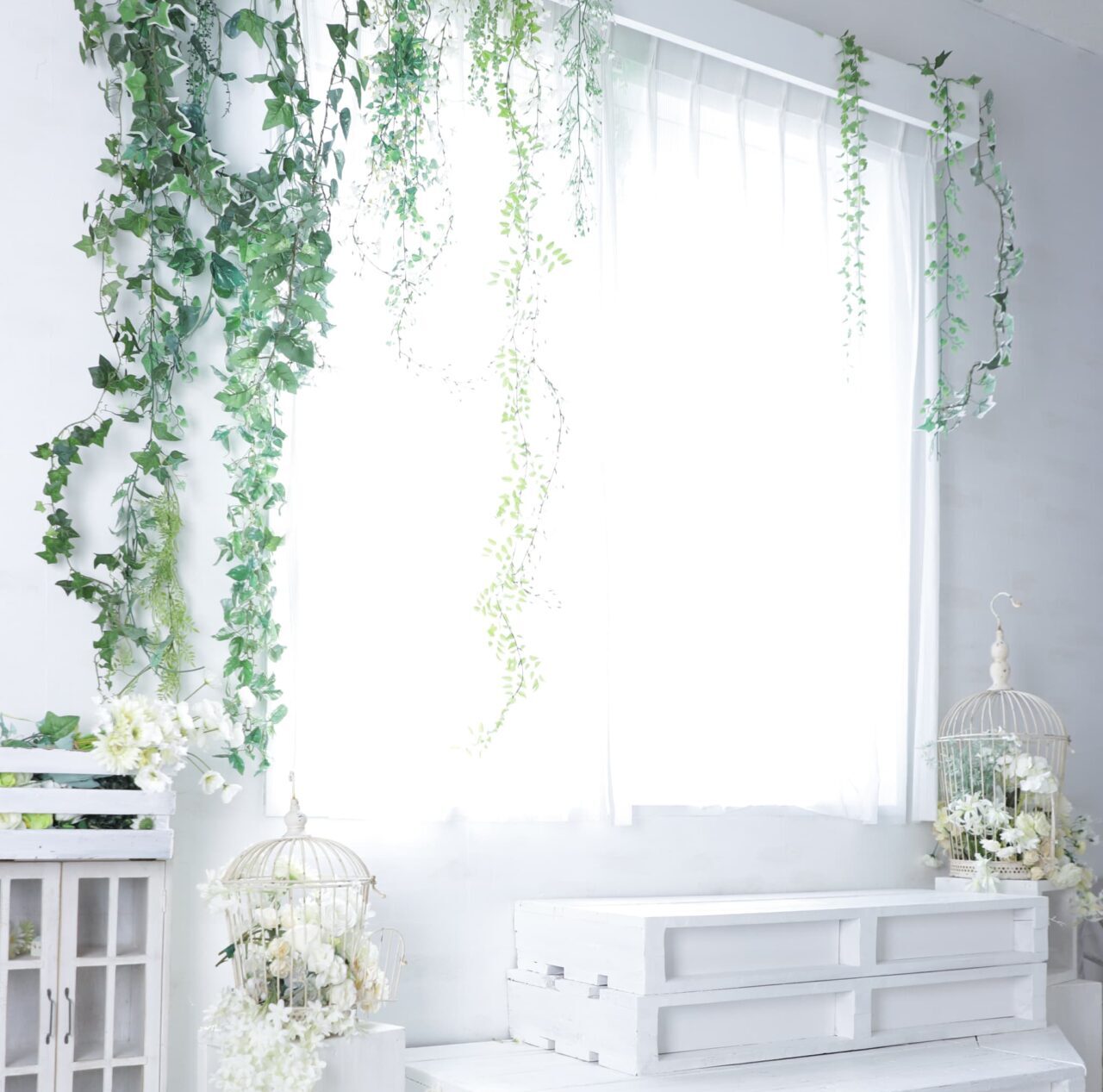 フォトスタジオワタナベ(渡辺写真館)_奈良本店_バースデーフォト・お誕生日写真_奈良市・大和郡山市・生駒市_スタジオ紹介