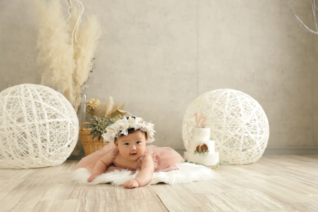 ハーフバースデー_メイン_奈良市・大和郡山市・生駒市