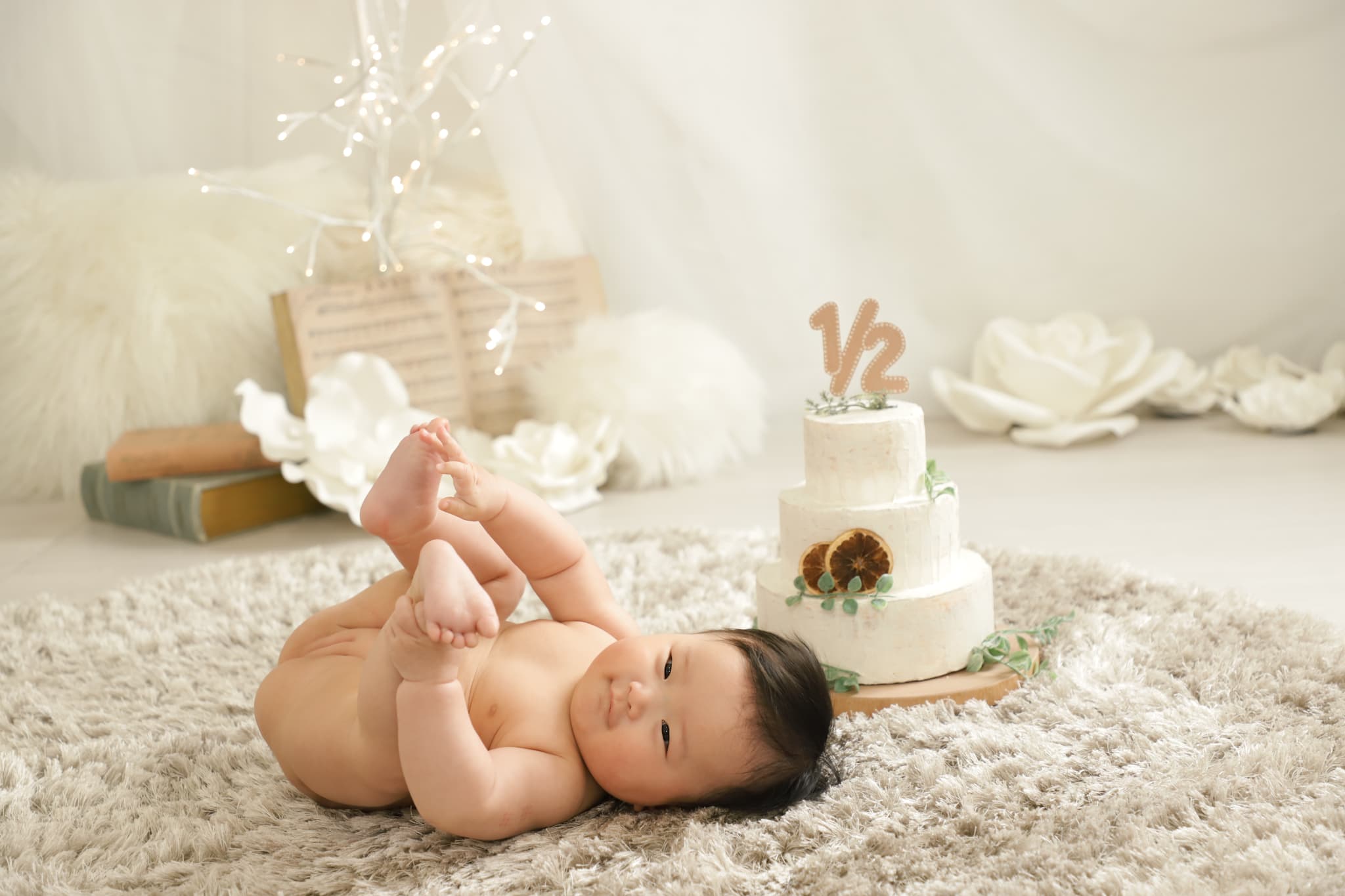 ハーフバースデー_奈良市・大和郡山市・生駒市_特徴