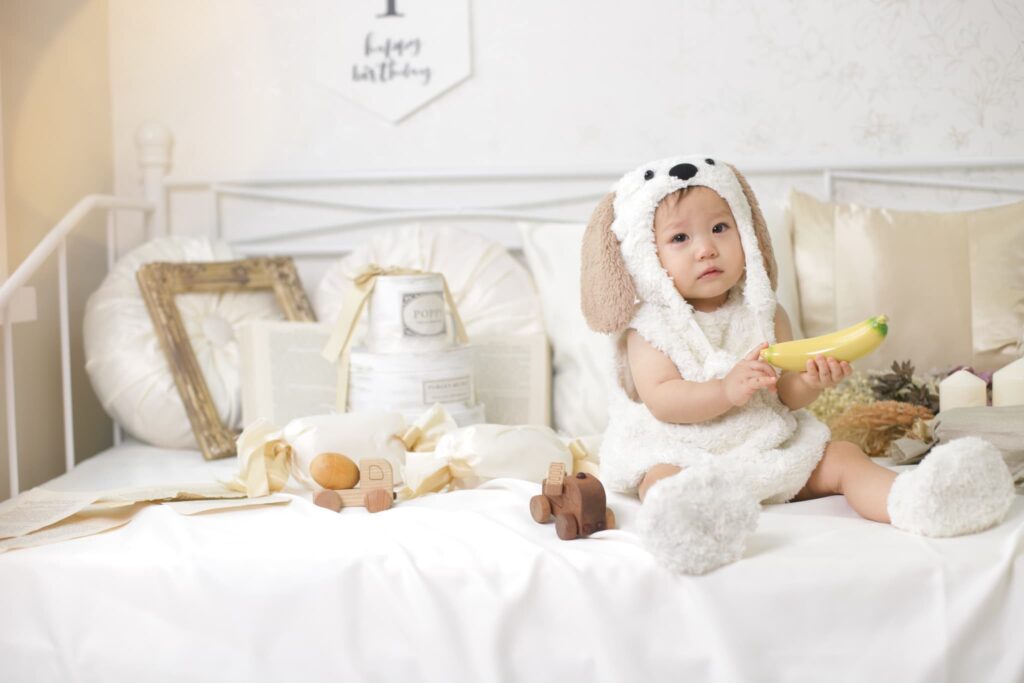 バースデーフォト・お誕生日写真_奈良市・大和郡山市・生駒市
_フォトスタジオワタナベ(渡辺写真館)