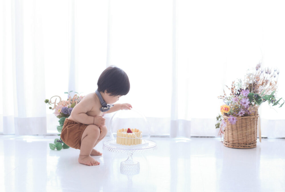 スマッシュケーキ_奈良市・大和郡山市・生駒市_特徴