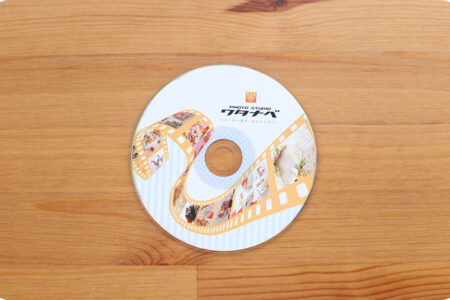 ハーフバースデー_奈良市・大和郡山市・生駒市_フォトスタジオワタナベ(渡辺写真館)奈良本店_データパック