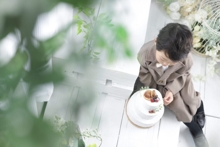 バースデーフォト・お誕生日写真_奈良市・大和郡山市・生駒市_特徴