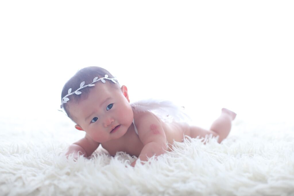 フォトスタジオワタナベ(渡辺写真館)_奈良本店_バースデーフォト・お誕生日写真_奈良市・大和郡山市・生駒市_特徴