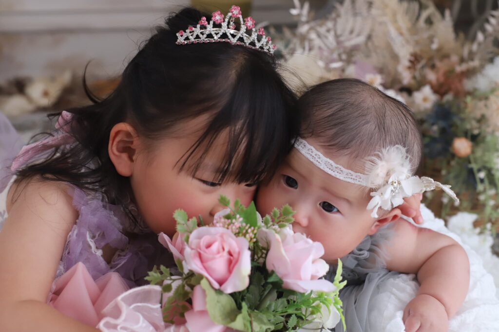 ハーフバースデー_奈良市・大和郡山市・生駒市_特徴